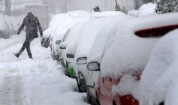 Месечна прогноза: Много студено в началото на февруари