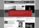 Banderole banner Vesti