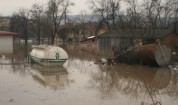 Скъсана дига причини наводнението в с. Бисер, което отне човешки животи