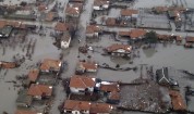 Българската армия участва в спасителни действия