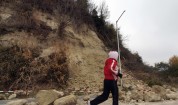 Нов проблем след зимата - свлачищата