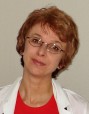 Д-р Павлина Андреева