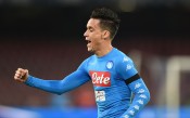 Наполи - Болоня 3:1<strong> източник: Gulliver/Getty Images</strong>