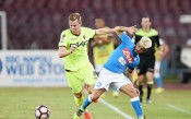 Наполи - Болоня 3:1<strong> източник: Gulliver/Getty Images</strong>