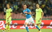 Наполи - Болоня 3:1<strong> източник: Gulliver/Getty Images</strong>