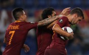 Рома - Астра 4:0<strong> източник: Gulliver/Getty Images</strong>