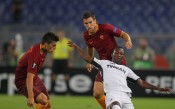 Рома - Астра 4:0<strong> източник: Gulliver/Getty Images</strong>