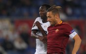 Рома - Астра 4:0<strong> източник: Gulliver/Getty Images</strong>