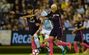 Селта - Барселона 4:3<strong> източник: Gulliver/Getty Images</strong>