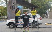 Iron man<strong> източник: sport.pr.events</strong>