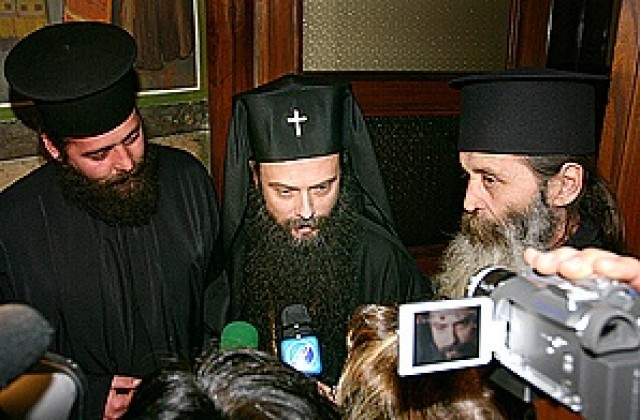Eпископ Николай е новият Пловдивски митрополит