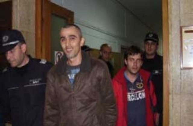 Трима от наркогрупировката Монопола остават в ареста