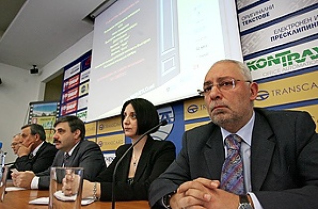 Сайтът www.nasvetlo.net регистрира сигнали за сива икономика