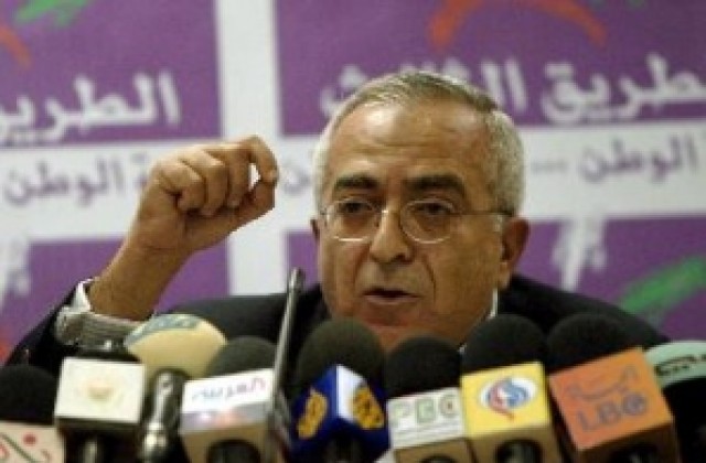 Салам Файед призова за международна защита на Газа