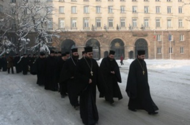 Софийската митрополия организира свещеническа конференция