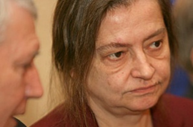 Даниела Доковска