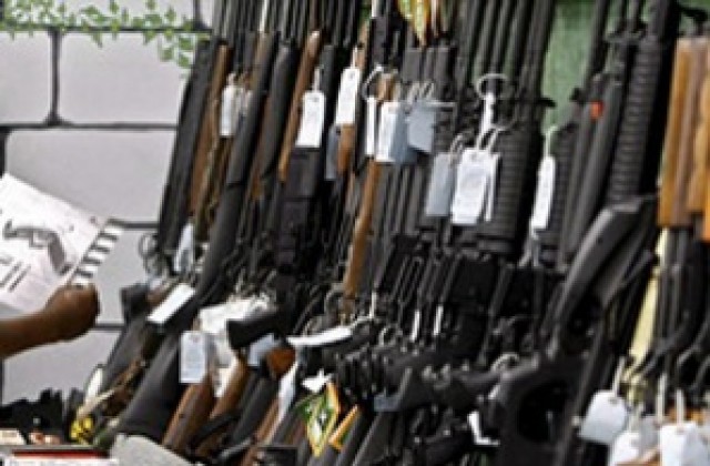 Руски търговец на оръжие беше арестуван в Тайланд