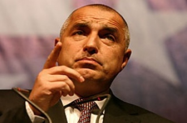Борисов: В Европа сме нарочени за корупцията с европарите