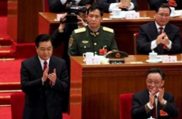 Ли Къцян е новият вицепремиер на Китай