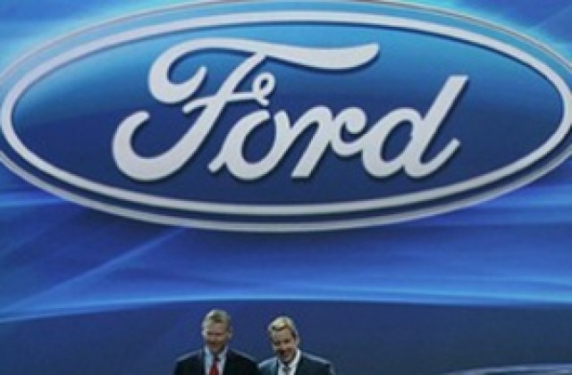 Ford продаде на Tata марките Jaguar и Land Rover