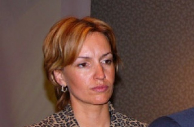Грънчарова: Ключовото, което трябва да се случи, е реформата