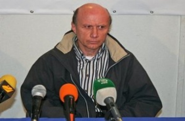 На Лаута решиха: Пускаме жалба срещу Асен Николов