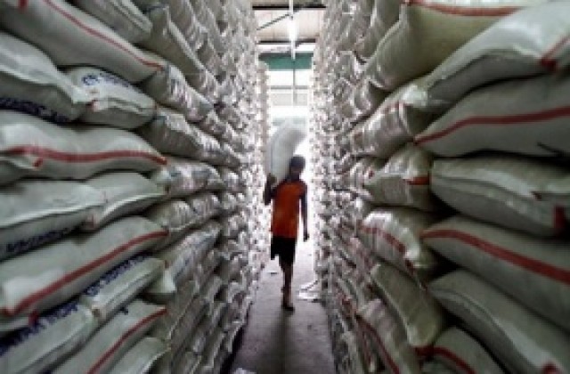 Ограничават продажбите на ориз във Великобритания и САЩ