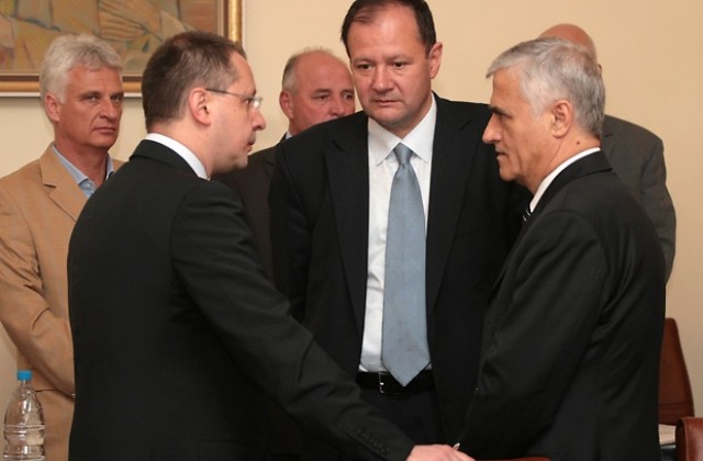 Варна, Добрич и Пазарджик имат нови областни управители