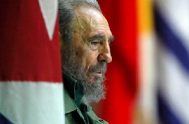Филм разказва за дъщерята на Фидел Кастро