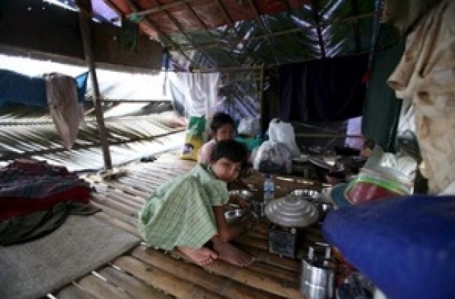 Мианмар прие АСЕАН да координира чуждестранните помощи