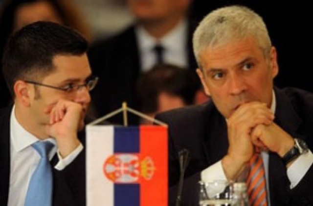 Лидерите на държавите от ПСЮИЕ потвърдиха европейското бъдеще на региона, Сърбия напусна срещата