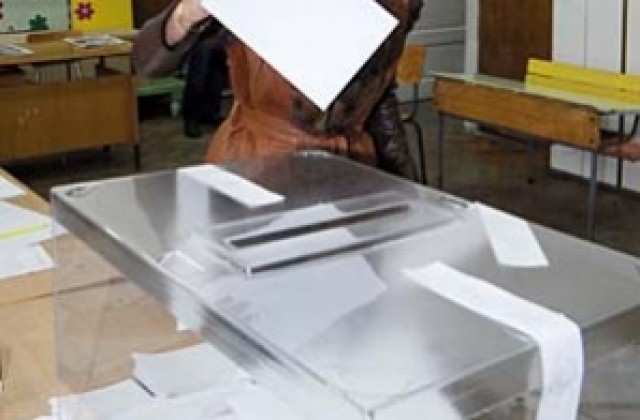 Обявиха изборните резултати в Сандански, ясен е вотът и от страната