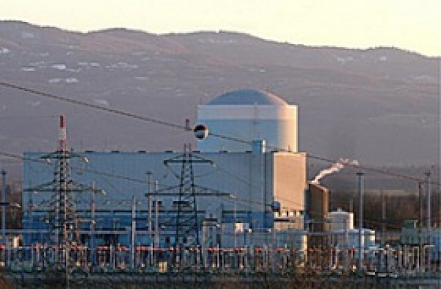 Ядрената централа в Кръшко поднови работа