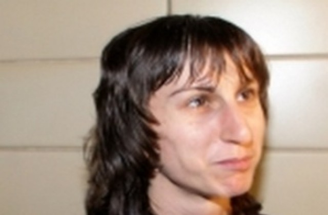 Обвиниха приятелката на убиеца от Димитровград в съучастие
