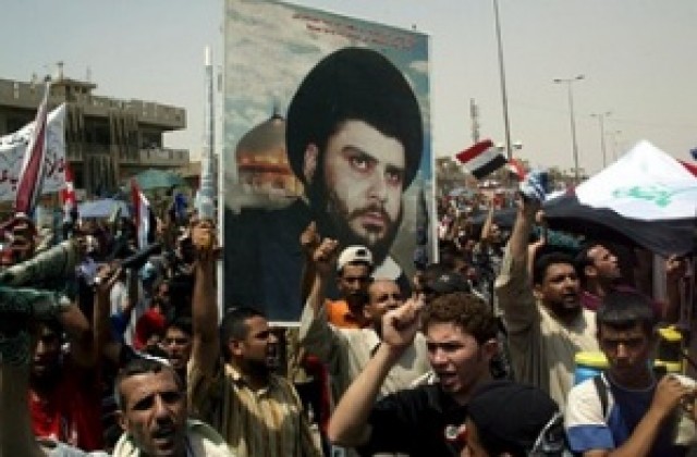 Без движението на Моктада Садр на местните избори в Ирак