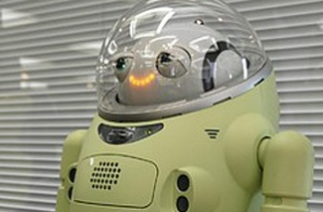 Японски фирми ускоряват развитието на роботи от ново поколение