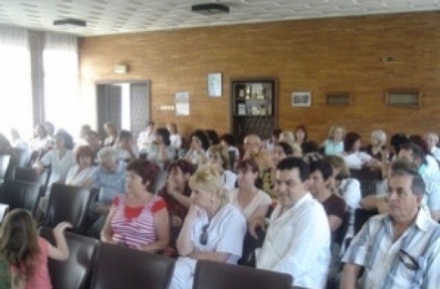 Лекарите в Пловдив са готови за ефективна стачка