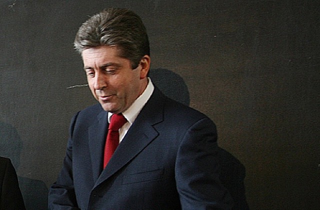 Първанов свиква Консултативния съвет за национална сигурност