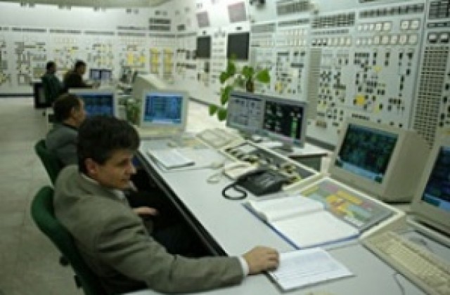 Далавера с ядрено гориво подозира служител на АЕЦ Козлодуй
