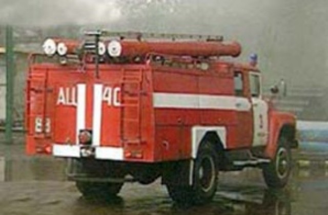 21 пожара са гасили огнеборците през почивните дни във Видинско