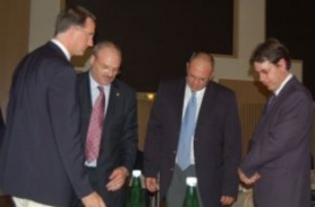 Пловдив ще е домакин на световното по гребане през 2012