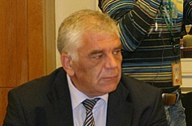 Ваньо Танов е отстранен от Общинския съвет на Русе