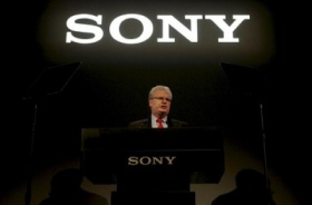Sony увеличава производството на литиево-йонни батерии
