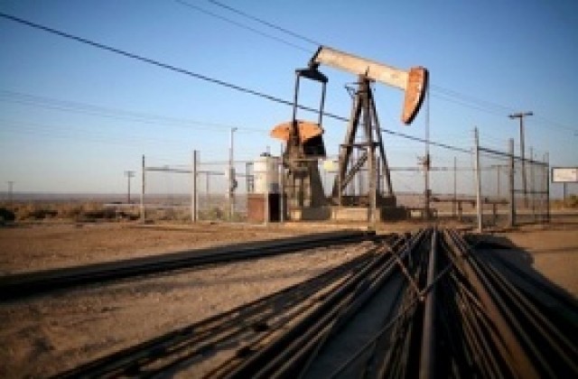 Петролът поскъпва заради събитията в Южна Осетия