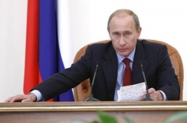 Русия може да замрази участието си в споразумения за СТО