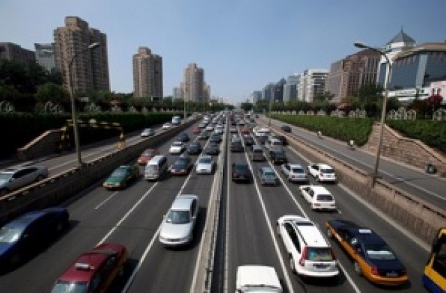Олимпиадата “донесе” най-чистия въздух в Пекин от десетилетие