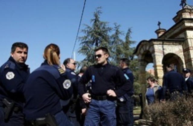 Самоуби се български служител на ОССЕ във Виена