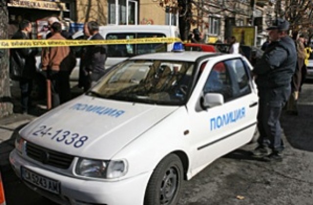 Обраха дома на граничен полицай в Свиленград
