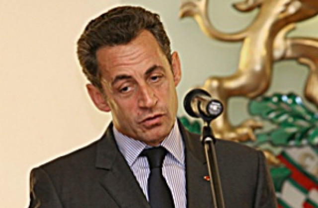 Саркози - най-подходящият посредник на ЕС между Русия и Грузия
