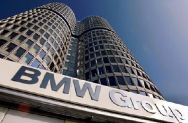 BMW пуска на пазара модели М класа с хибридна технология на Формула 1